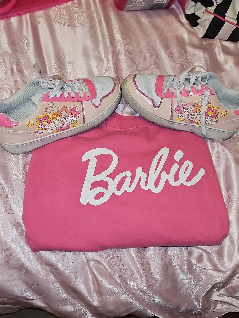 Barbie Bundle! 3 Items